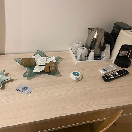 Stella Del Capo 3 Stelle Affittacamere San Vito Lo Capo Eksteriør billede