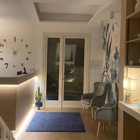 Stella Del Capo 3 Stelle Affittacamere San Vito Lo Capo Eksteriør billede