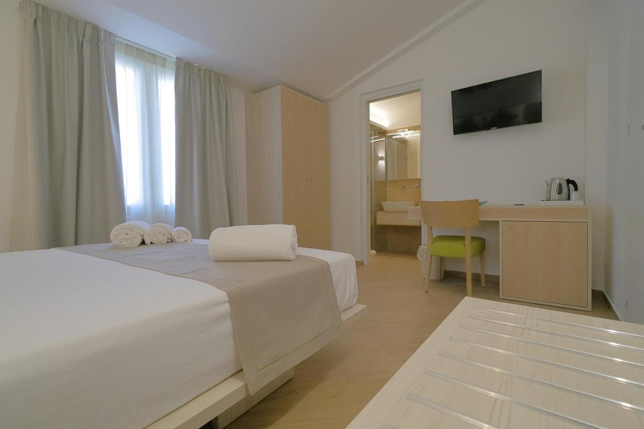 Stella Del Capo 3 Stelle Affittacamere San Vito Lo Capo Eksteriør billede