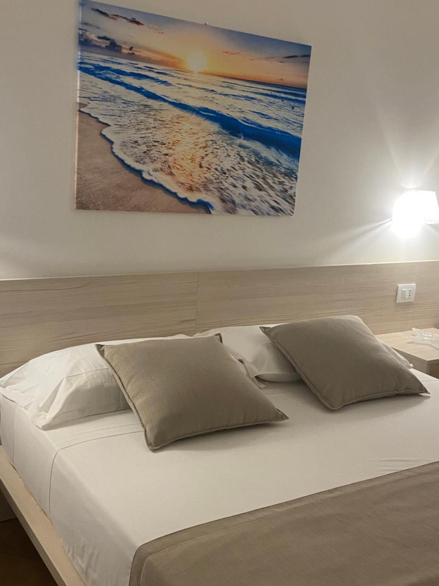 Stella Del Capo 3 Stelle Affittacamere San Vito Lo Capo Eksteriør billede
