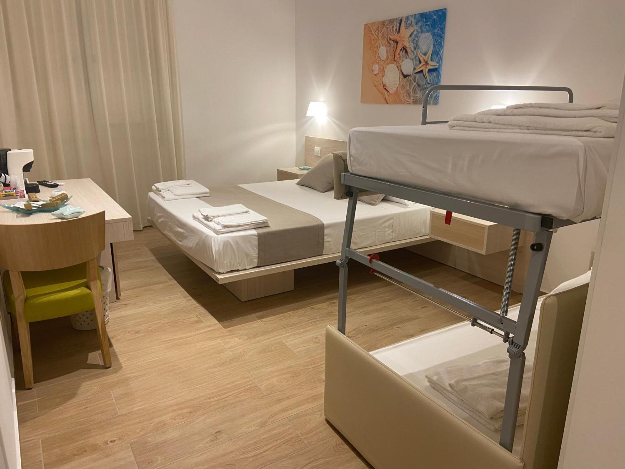 Stella Del Capo 3 Stelle Affittacamere San Vito Lo Capo Eksteriør billede