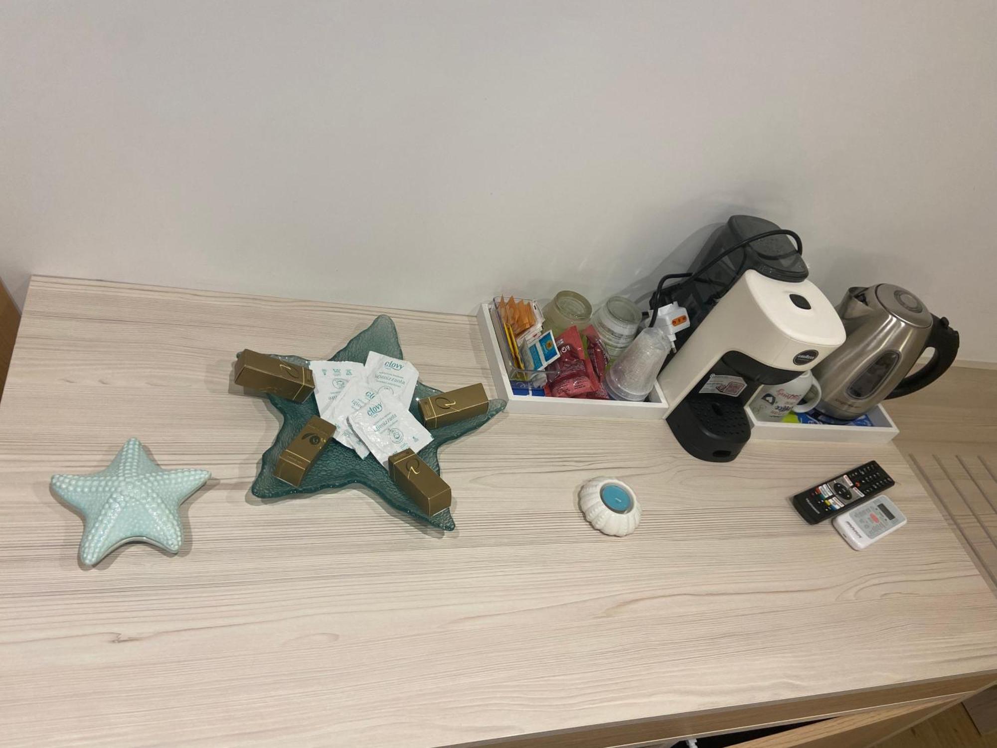 Stella Del Capo 3 Stelle Affittacamere San Vito Lo Capo Eksteriør billede